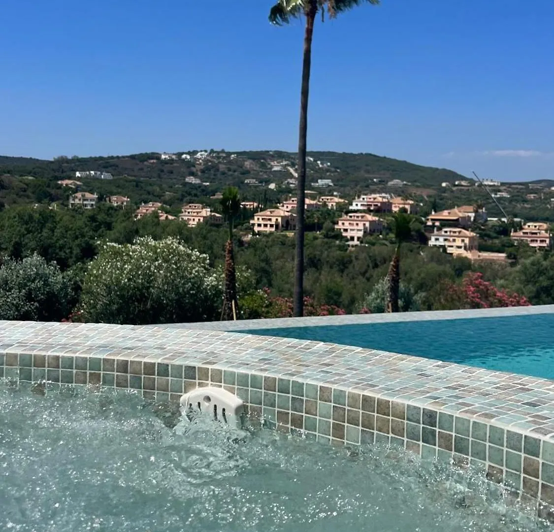Villa Kahuna Sotogrande 0*,  Spain