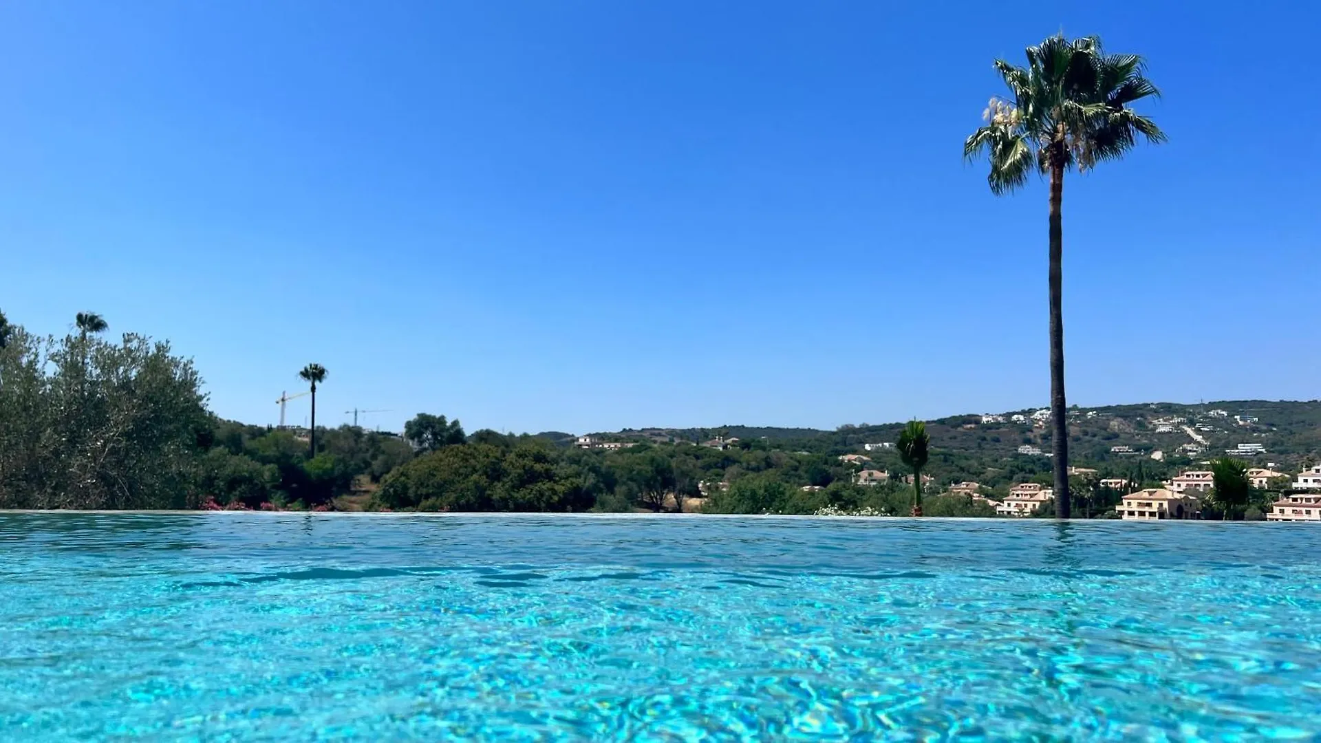 Villa Kahuna ソトグランデ スペイン
