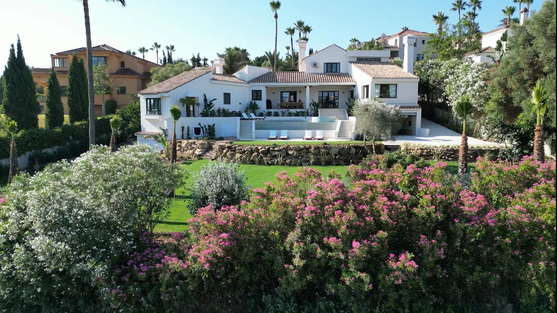 Villa Kahuna Sotogrande