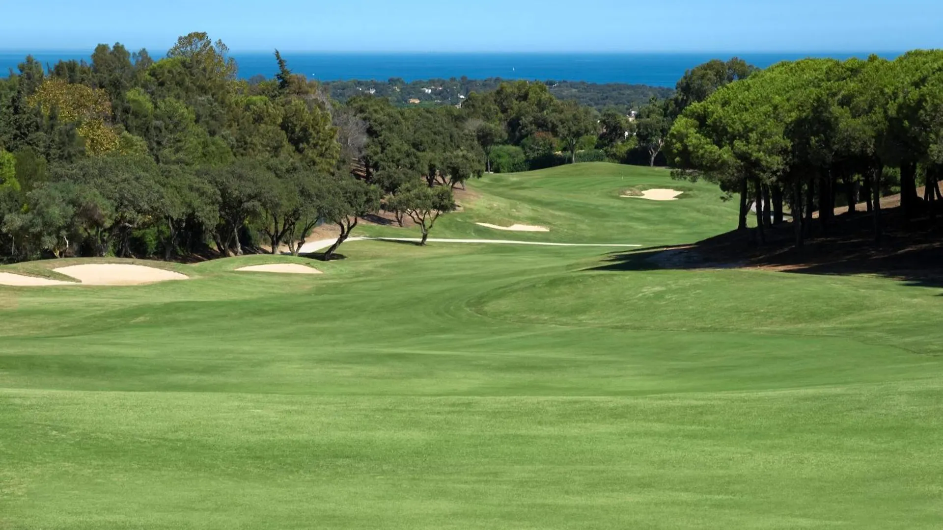 Villa Kahuna Sotogrande
