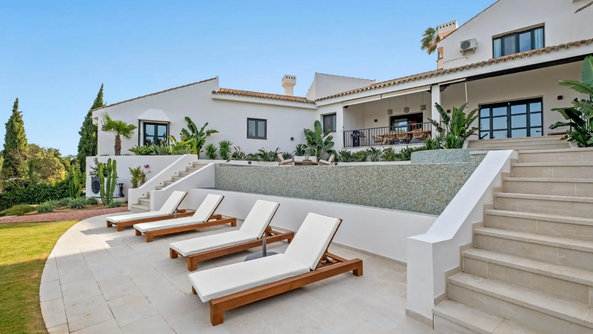 Villa Kahuna ソトグランデ 0*,  スペイン