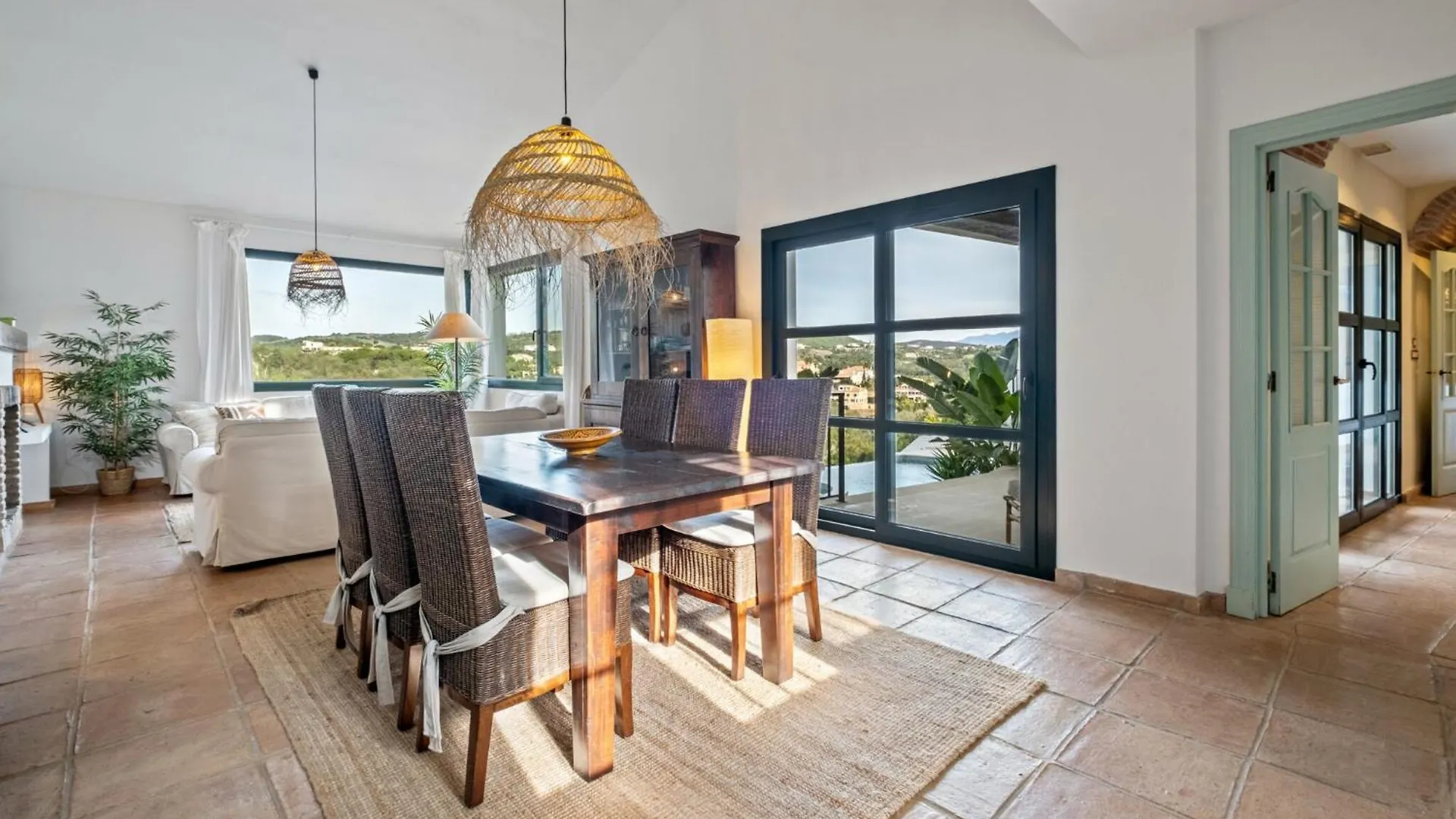 Villa Kahuna Sotogrande Spain
