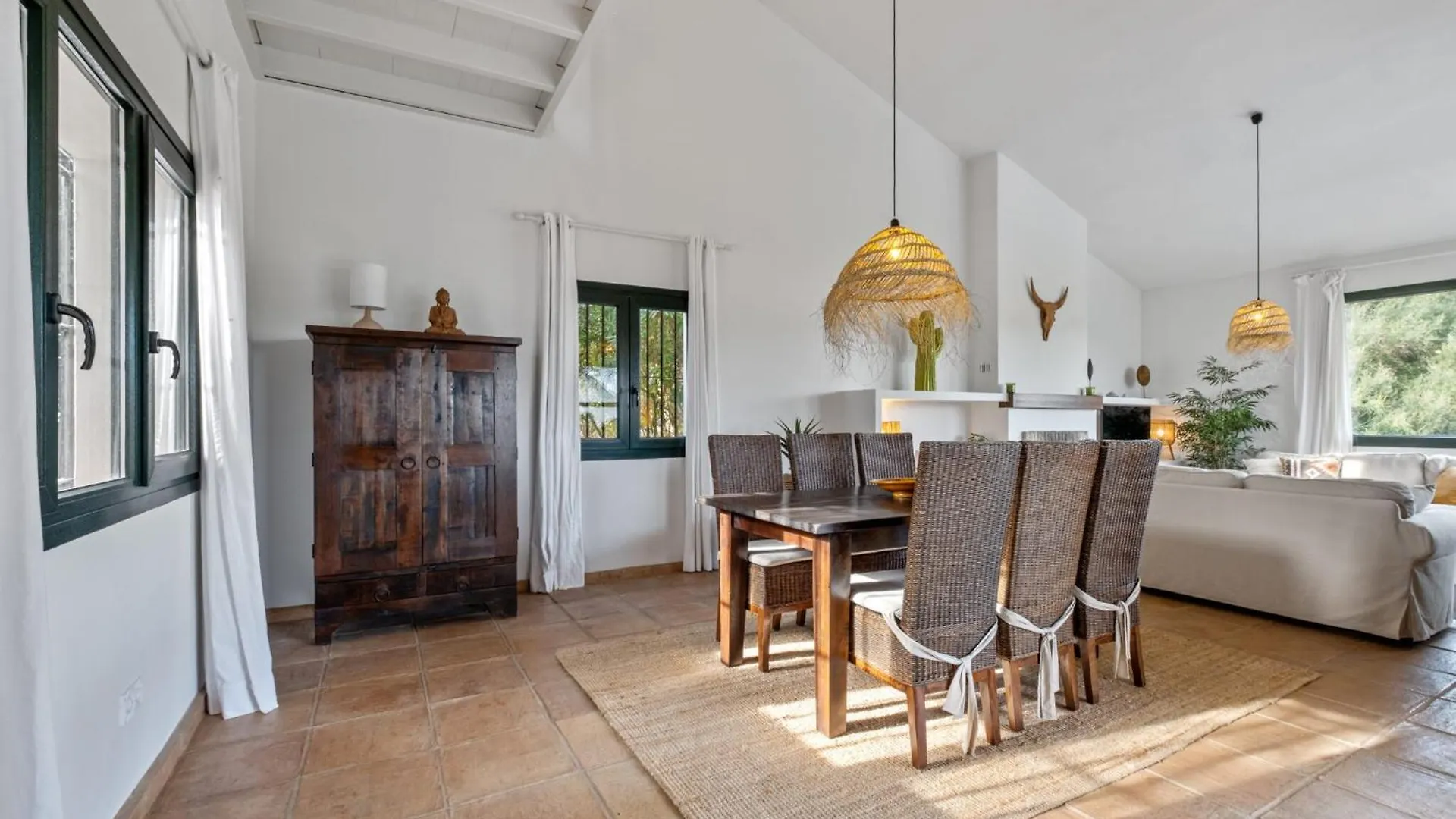 Villa Kahuna Sotogrande
