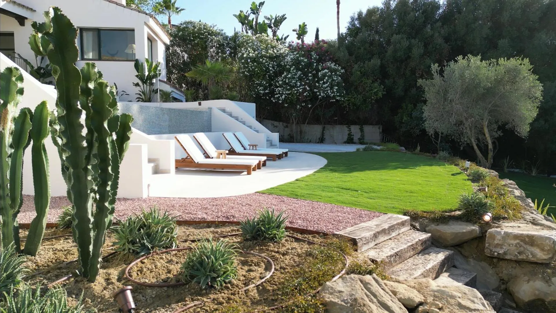 Villa Kahuna Sotogrande