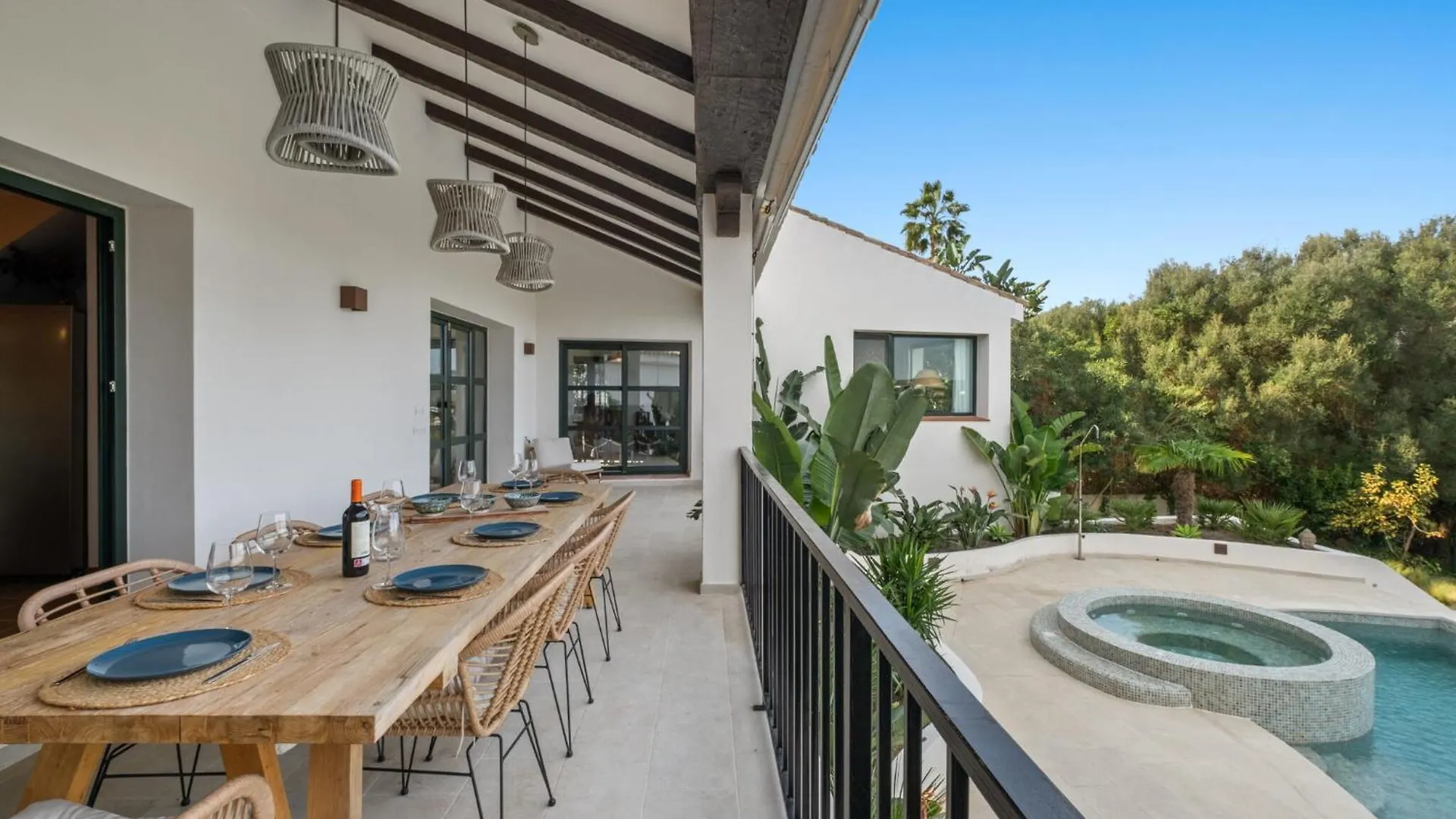 Villa Kahuna Sotogrande