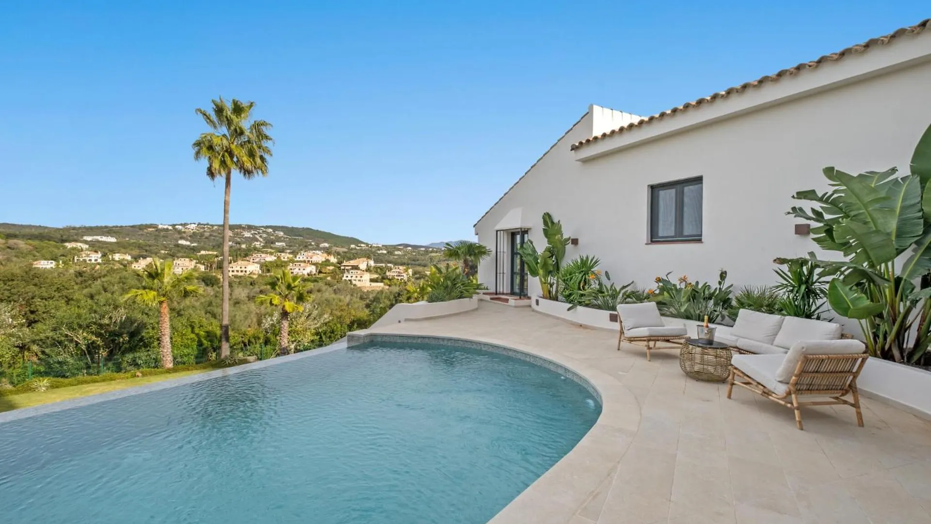 Villa Kahuna Sotogrande