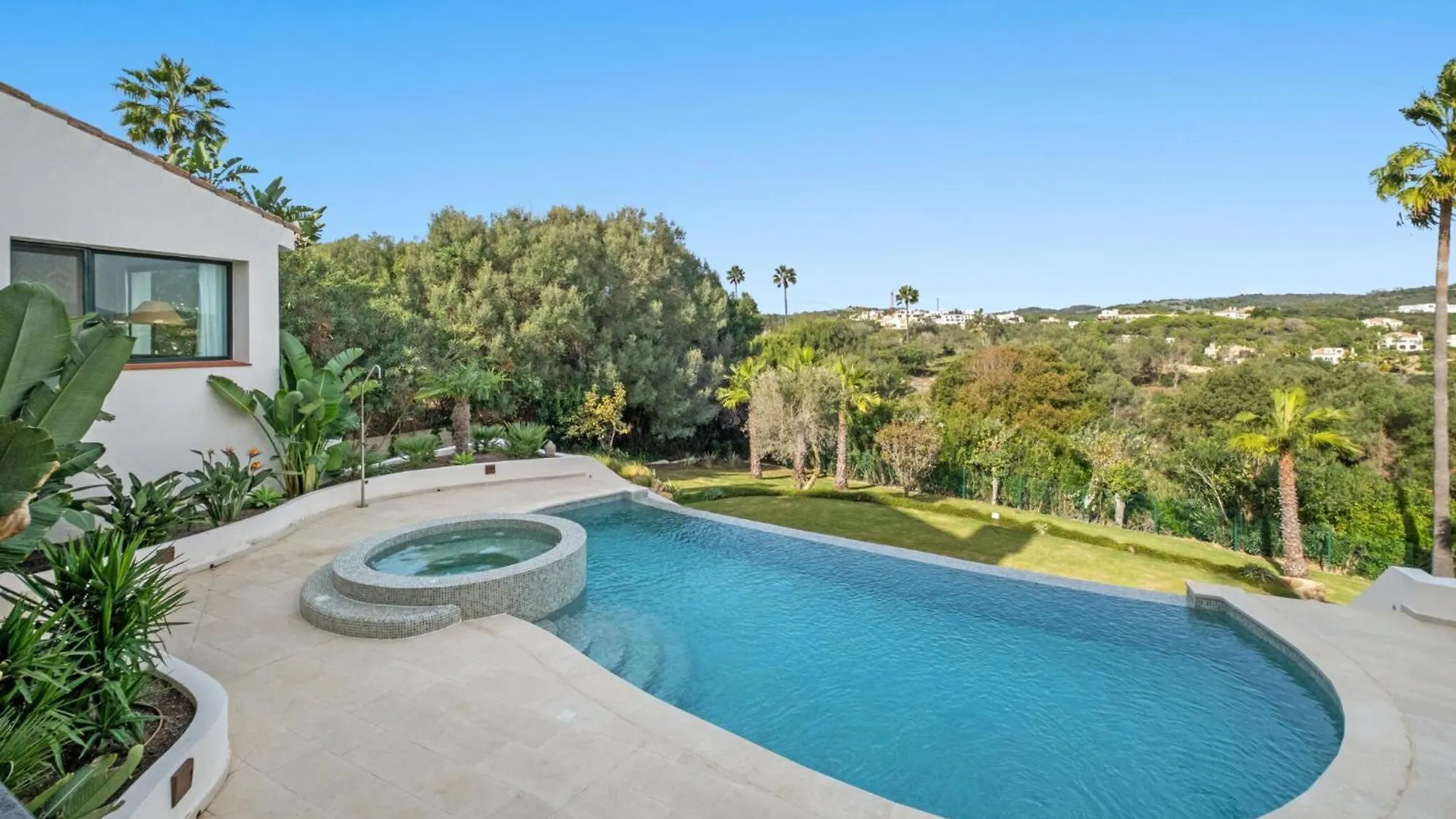 Villa Kahuna Sotogrande