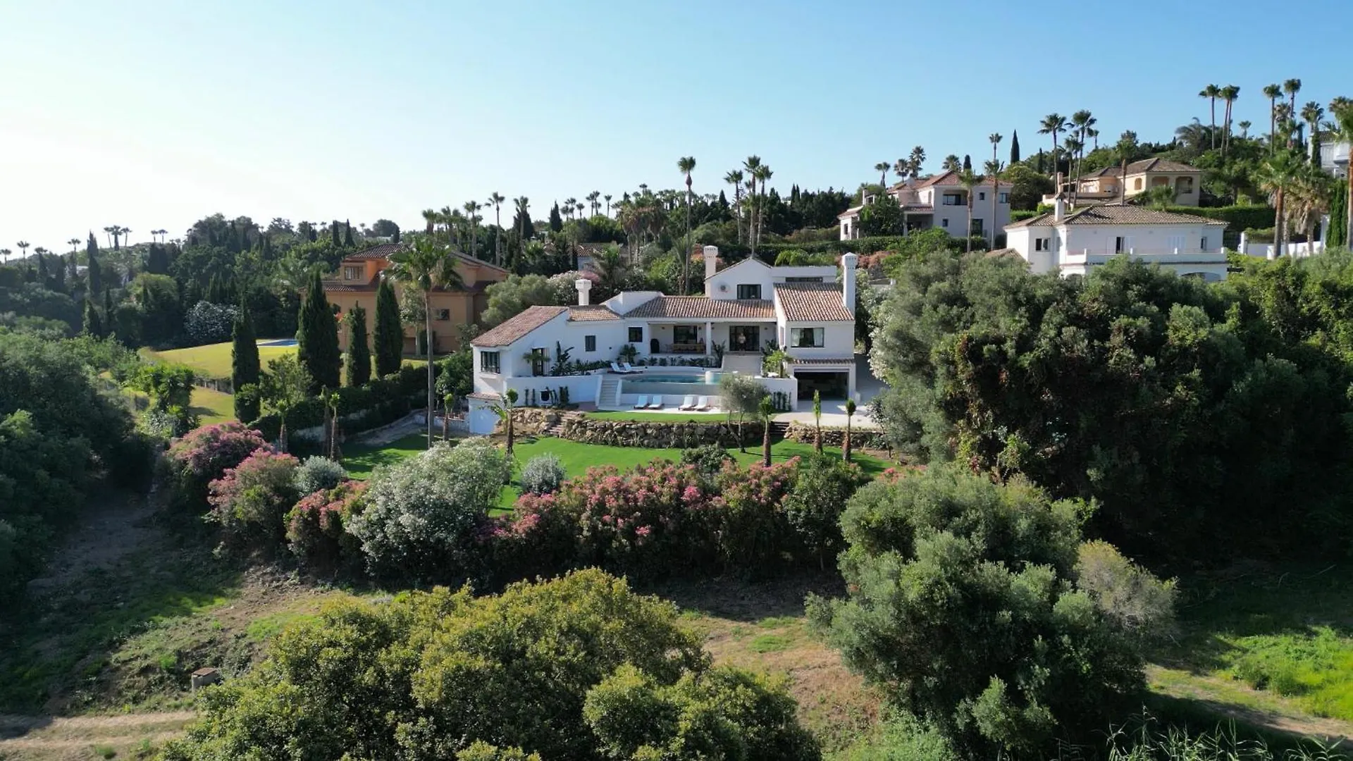 Villa Kahuna Sotogrande