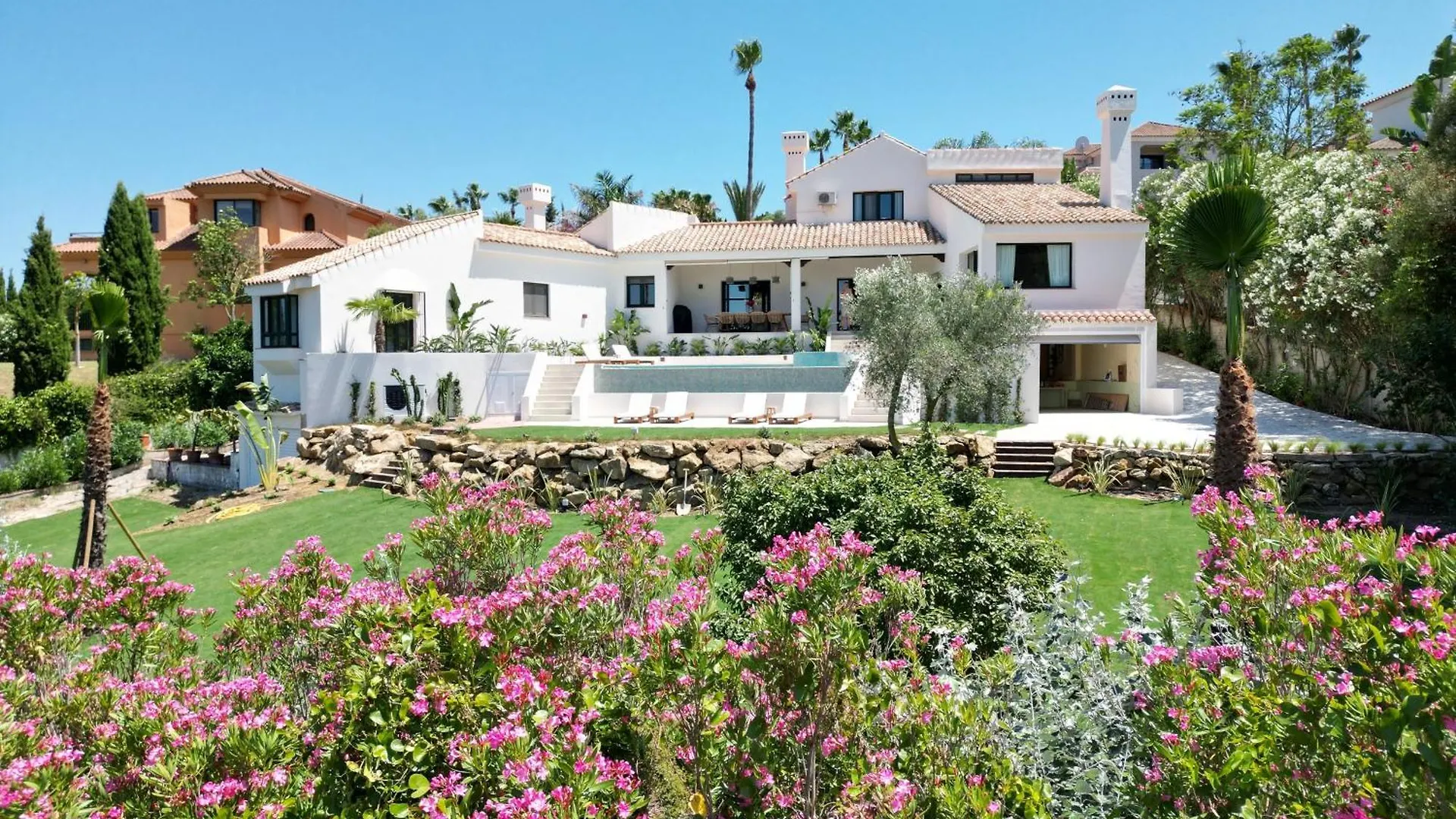 Villa Kahuna Sotogrande