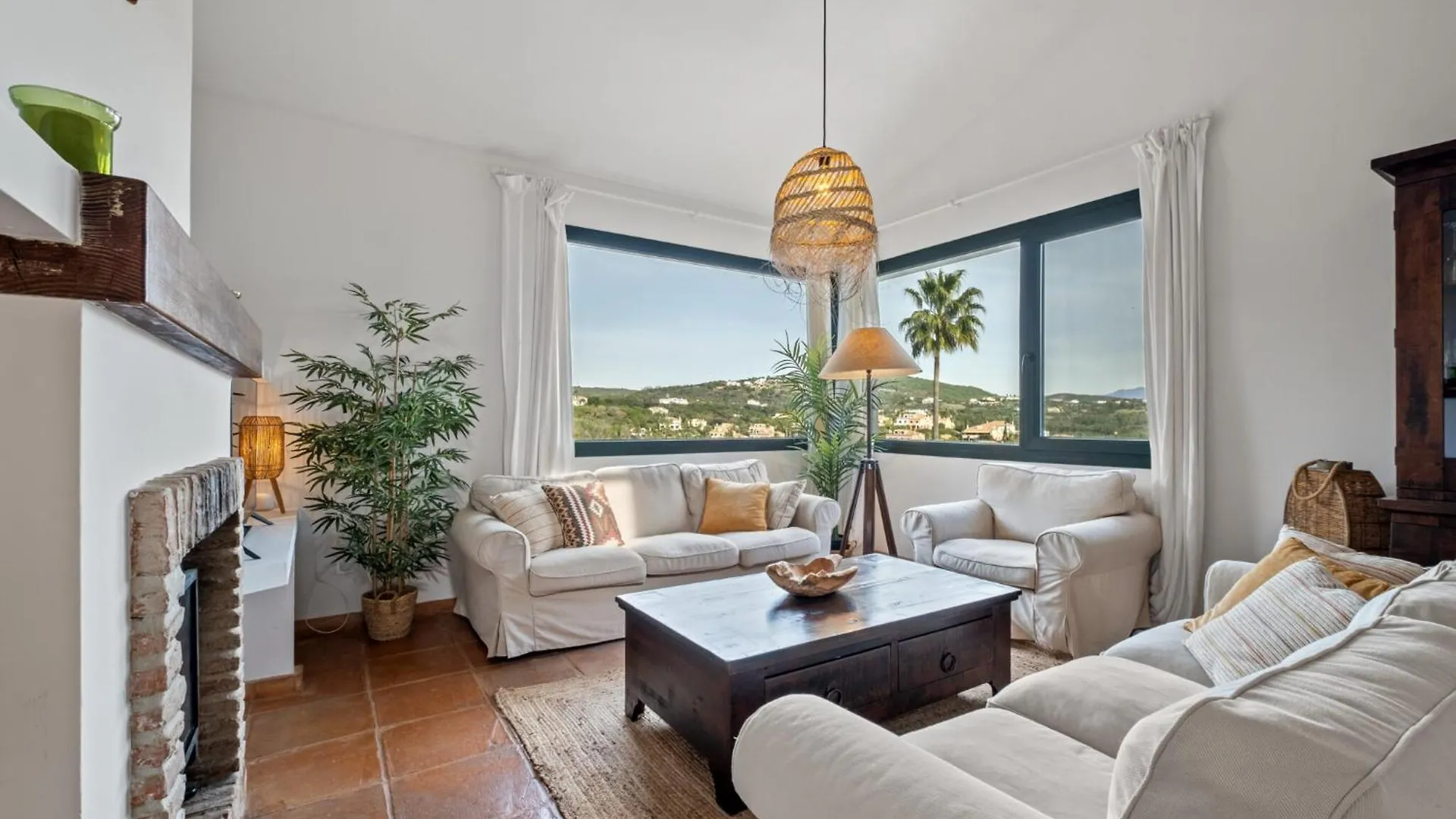 Villa Kahuna Sotogrande